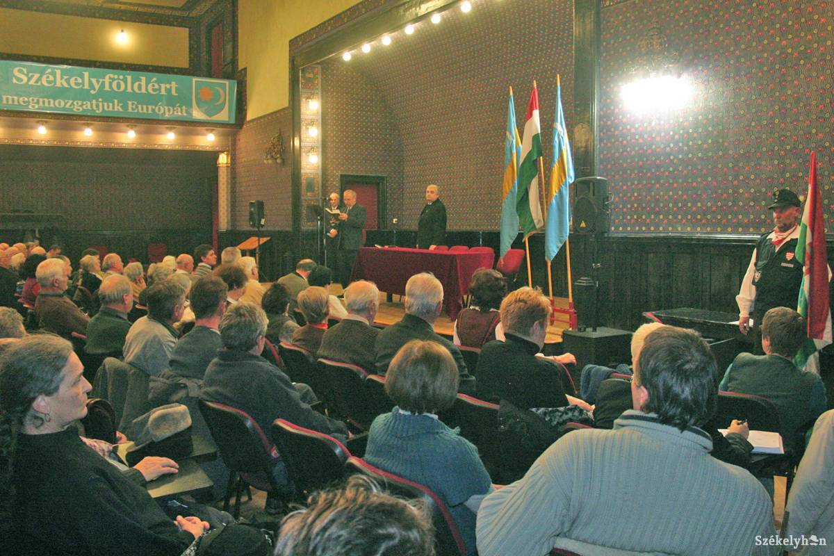 &bullet;  Fotó: Haáz Vince