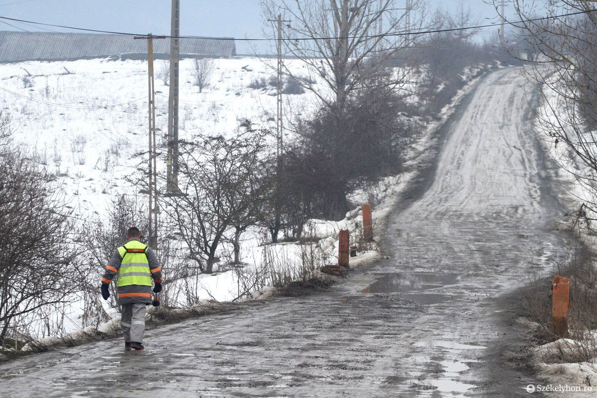 &bullet;  Fotó: Boda L. Gergely