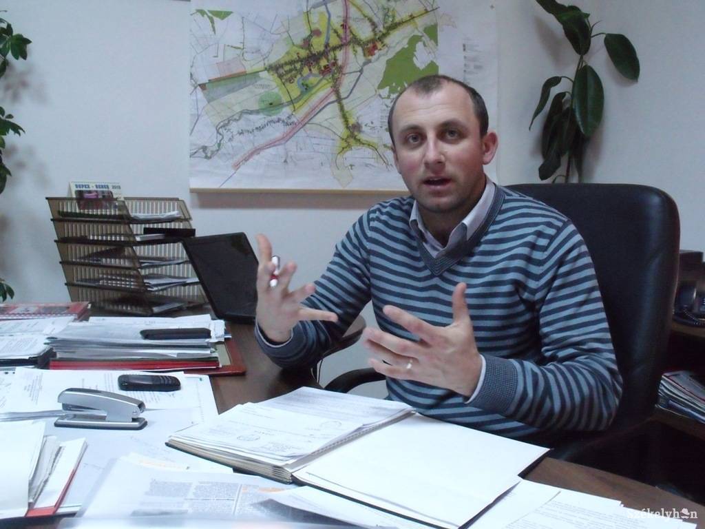 &bullet;  Fotó: Gligor Róbert László