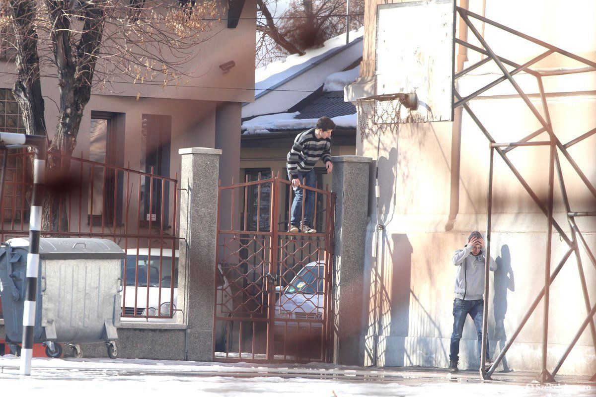 • Fotó: Boda L. Gergely