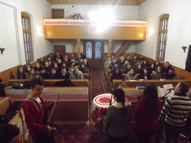 Mit kíván tőlünk Isten?