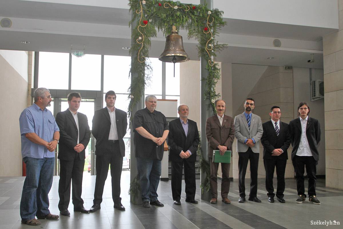 &bullet;  Fotó: Boda L. Gergely