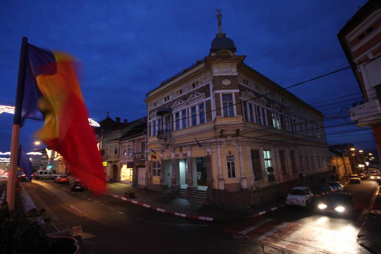 Kockázati tényezőnek tekintett magyarság