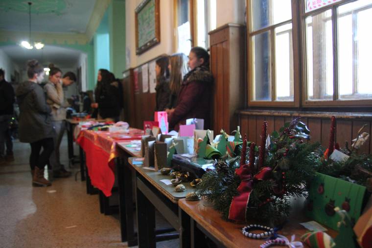 Gyártottak és forgalmaztak a bolyaisok
