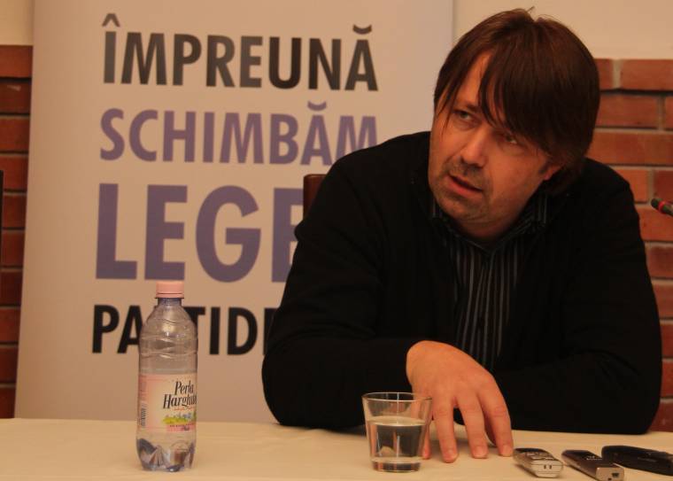 Lemondásra szólította fel Dorin Floreát a POL elnöke