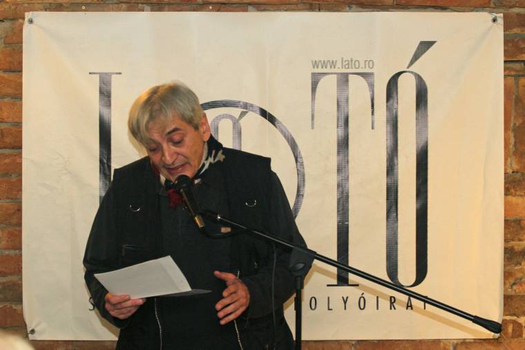 A Látó negyed évszázada