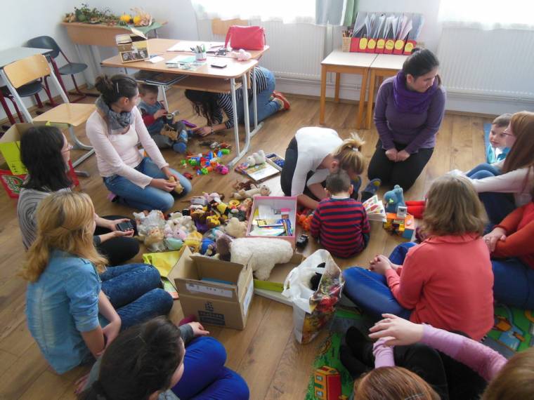 Oktatási stratégia a Bocskai gimnáziumban