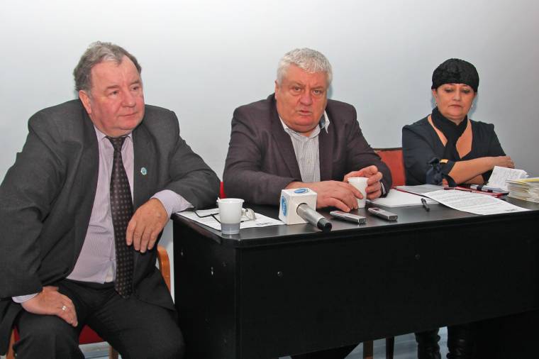 Elégedettebb a tanügyi szakszervezet