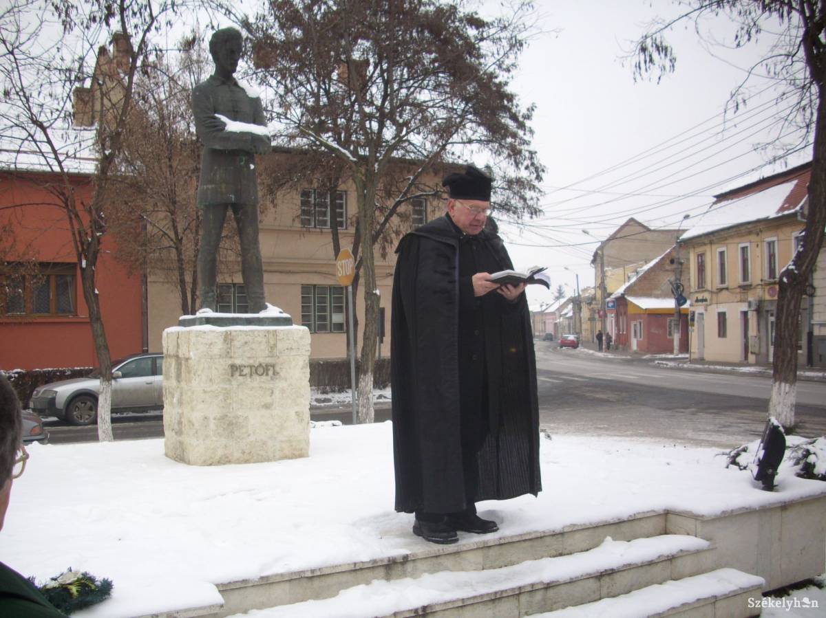 •  Fotó: Bakó Zoltán