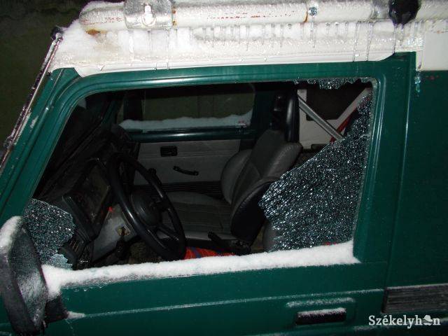 • Fotó: Kovács Lehel István