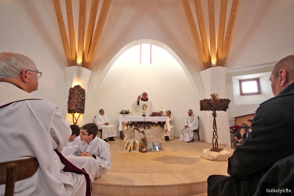 •  Fotó: Boda L. Gergely