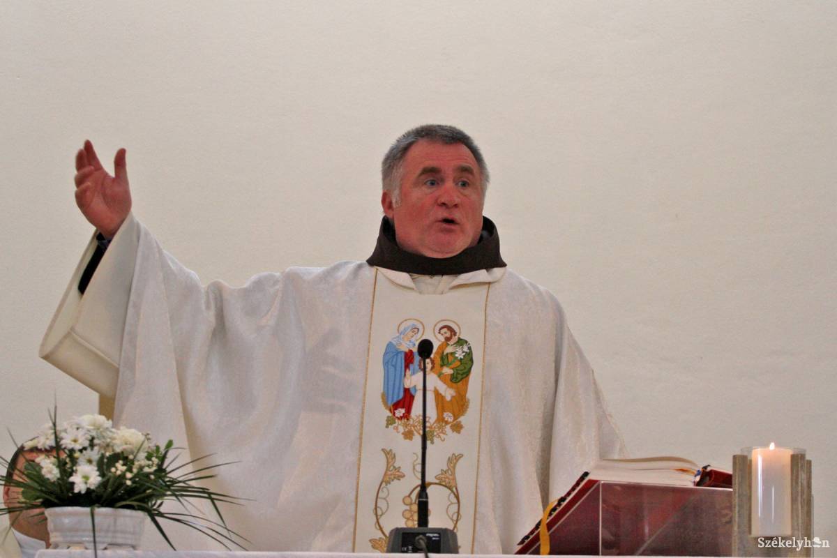 &bullet;  Fotó: Boda L. Gergely