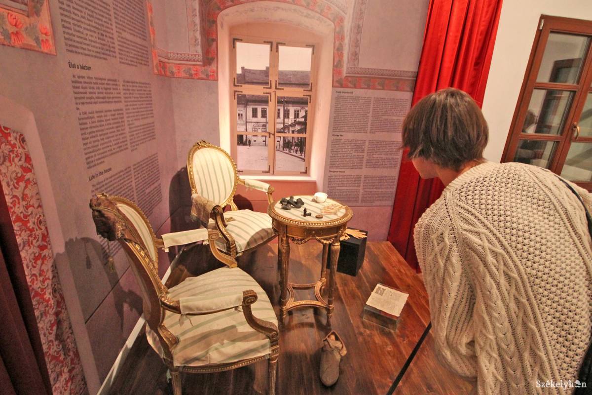 &bullet;  Fotó: Boda L. Gergely