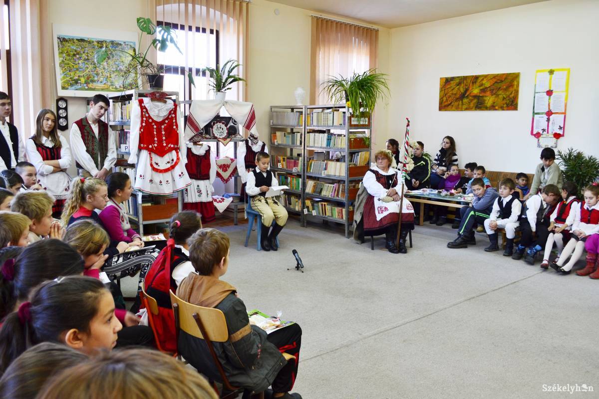 •  Fotó: Nyulas Piroska