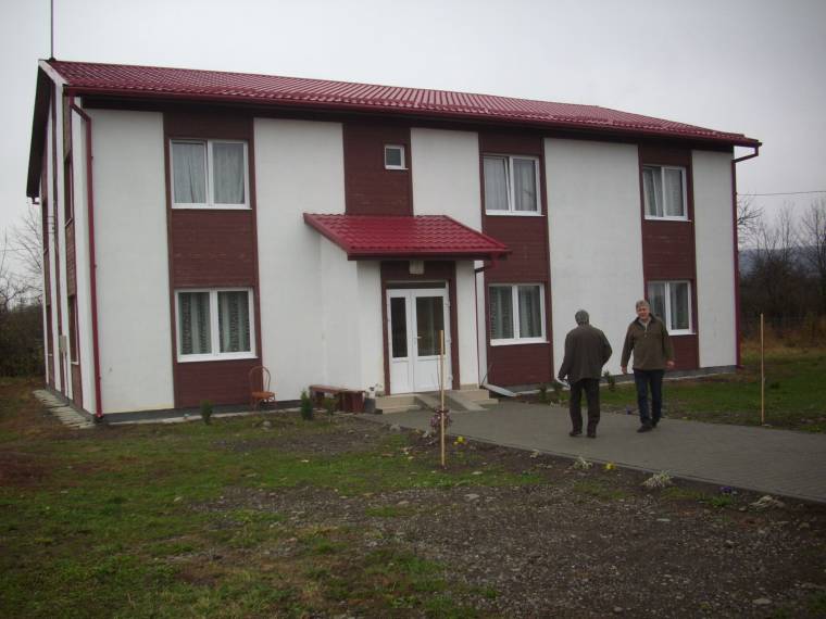 Tiltakoznak a marosvécsi rehabilitációs központ bezárási terve ellen