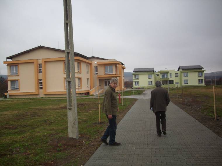 Marosvécsi tiltakozás a rehabilitációs központok bezárása ellen