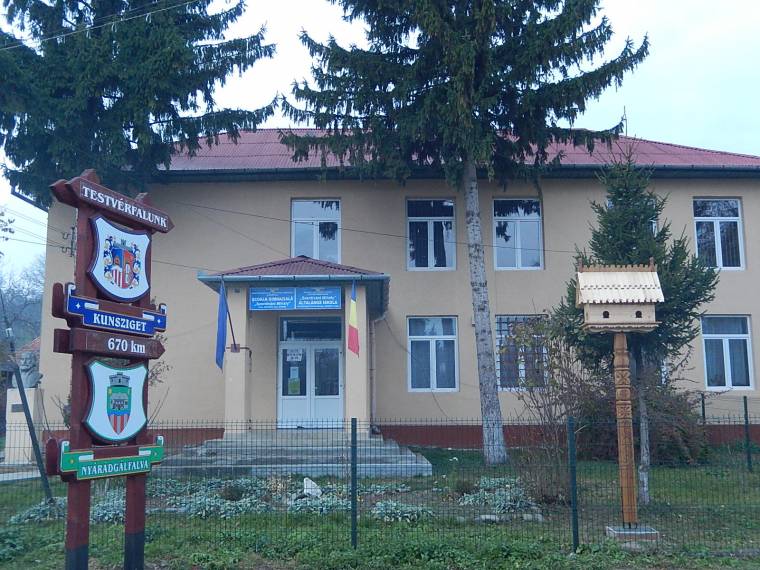 Művészettel nevelnek környezetszeretetre
