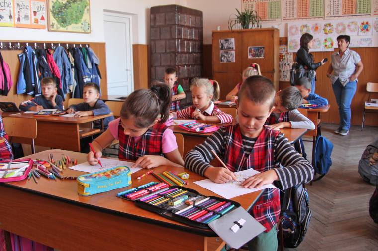 Az erős, minőségi és stabil anyanyelvi oktatás szavatolása az RMDSZ fő célkitűzése az őszi ülésszakban