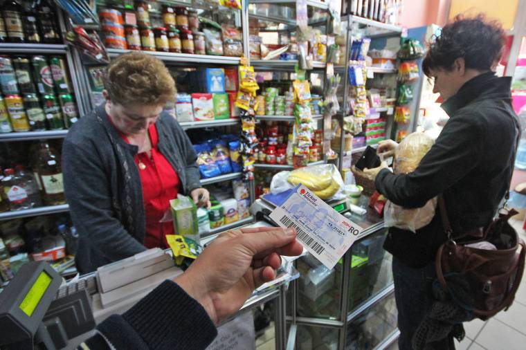 A kisüzletek felülkerekednek a hipermarketeken