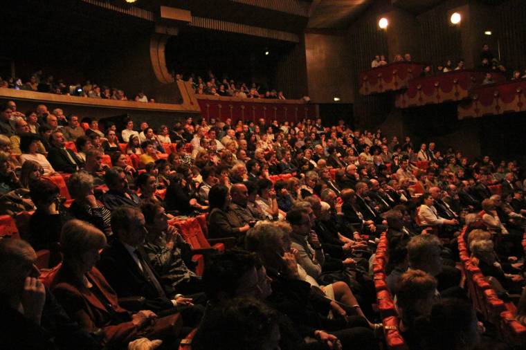 Kultúrfesztivállá nőtte ki magát a könyvvásár