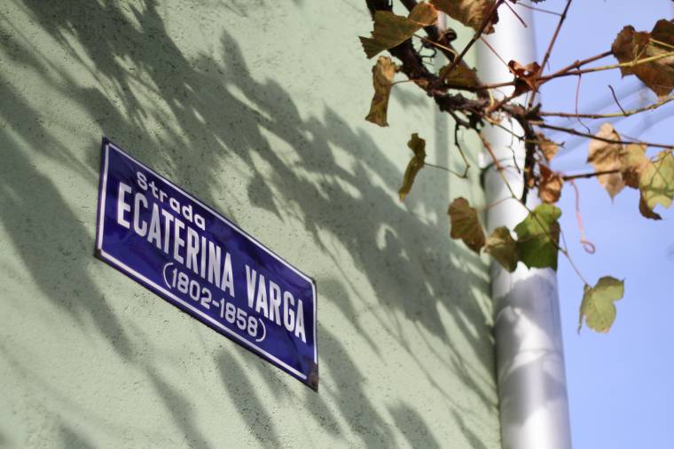 Varga Katalin vagy Ecaterina Varga?