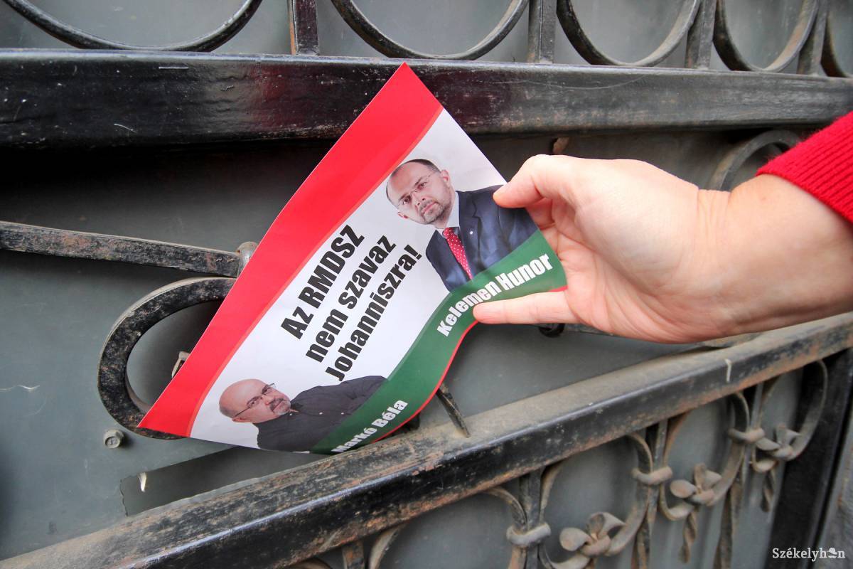 • Fotó: Boda L. Gergely