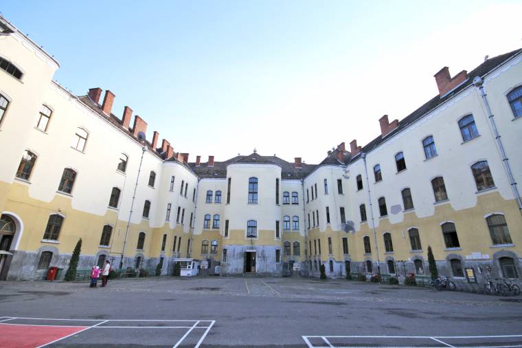 Építészek a monarchia korából