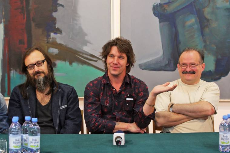 Dokumentumfilm a világgá ment Quimby-dalról