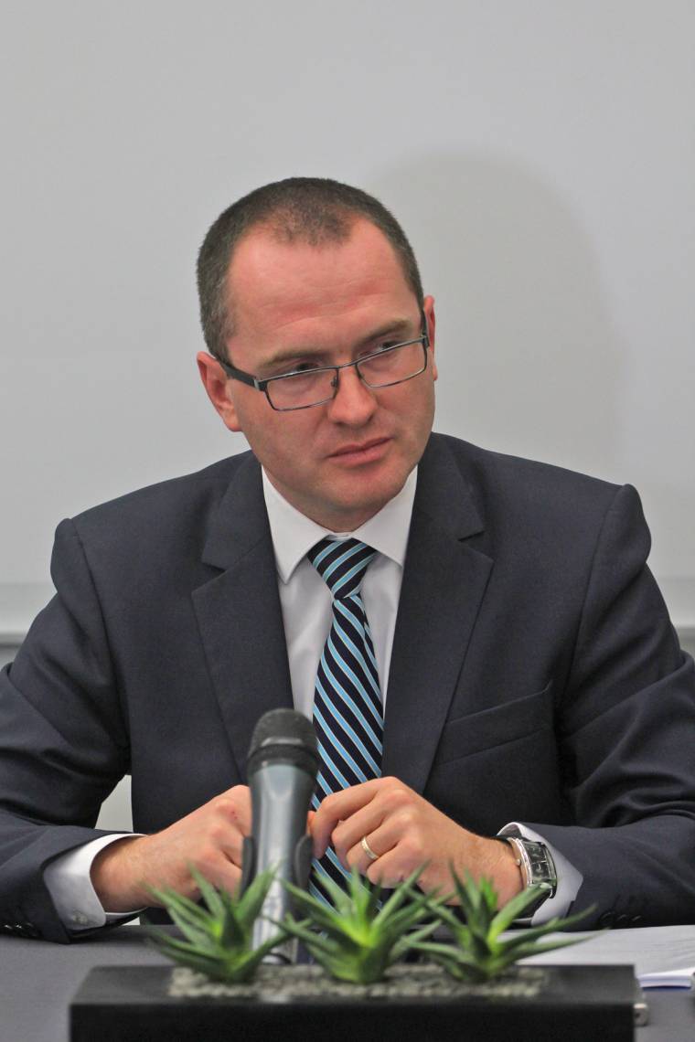 Korodi Peruban: csökkent az üvegházhatású gázkibocsátás