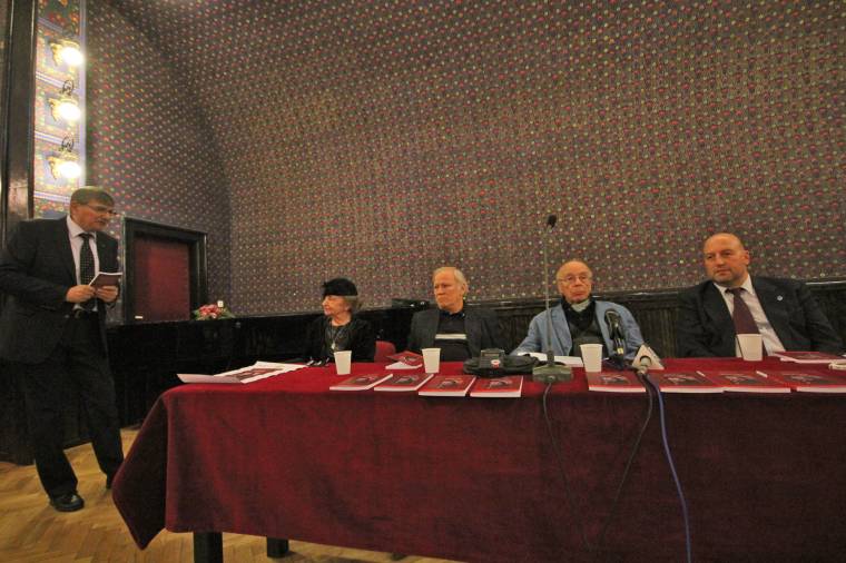 Mende Gaby, az „örök” színésznő