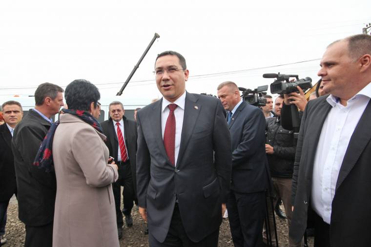 Ponta megsértette az igazságszolgáltatás függetlenségét