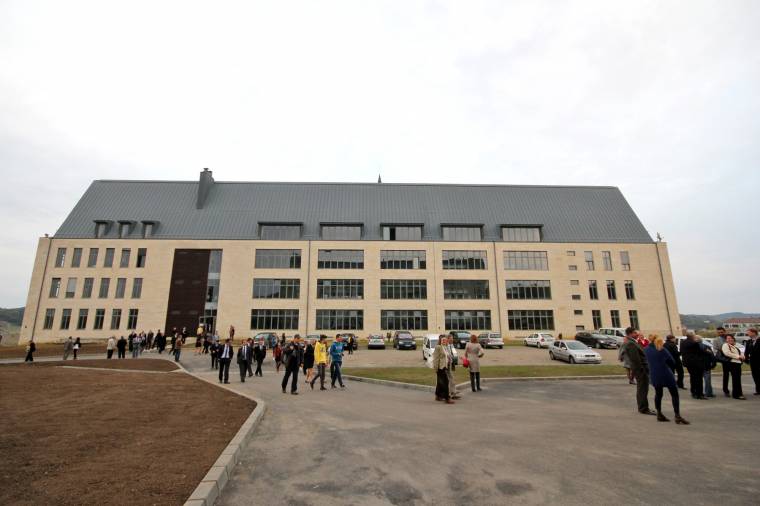 Rendhagyó Történelemóra Nógrádi Györggyel