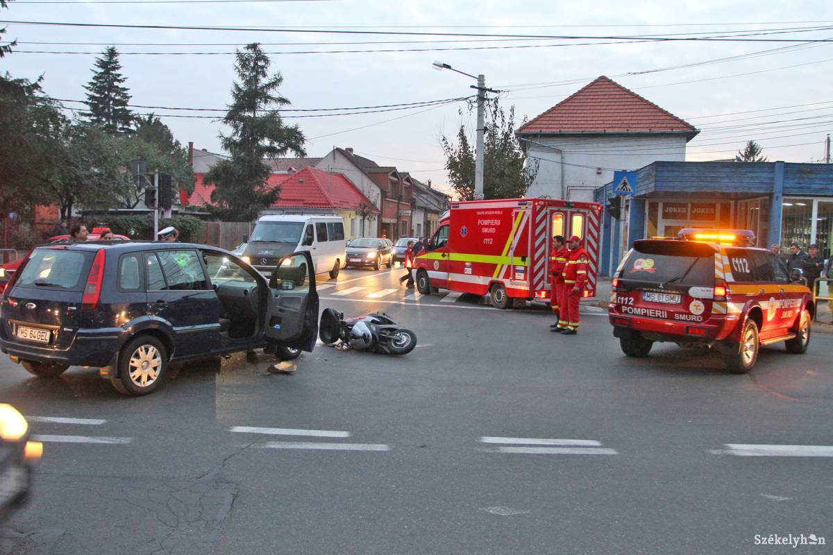 •  Fotó: Boda L. Gergely
