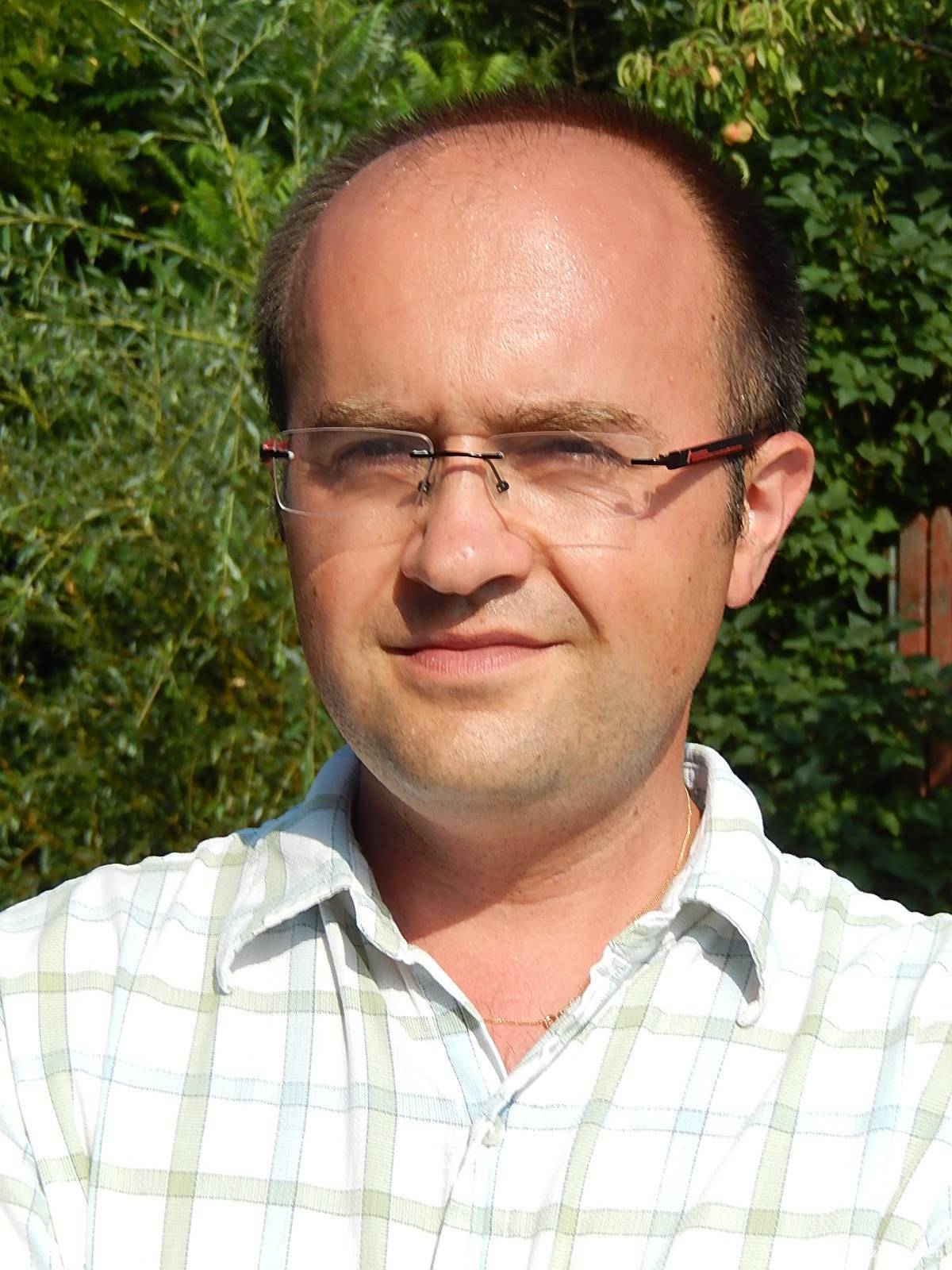 • Fotó: Gligor Róbert László