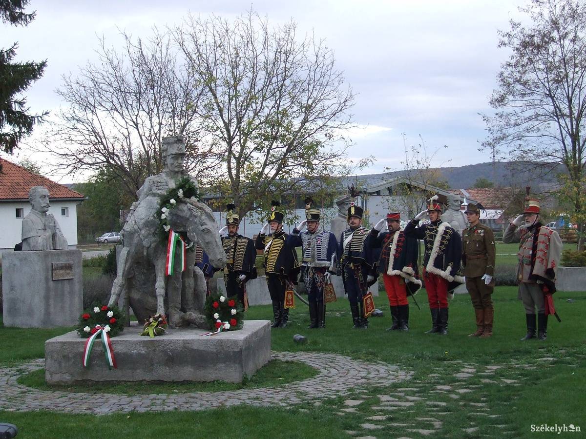 •  Fotó: Berekméri Edmond