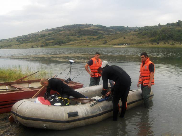 Újabb áldozatot követelt a bözödújfalusi gyűjtőtó