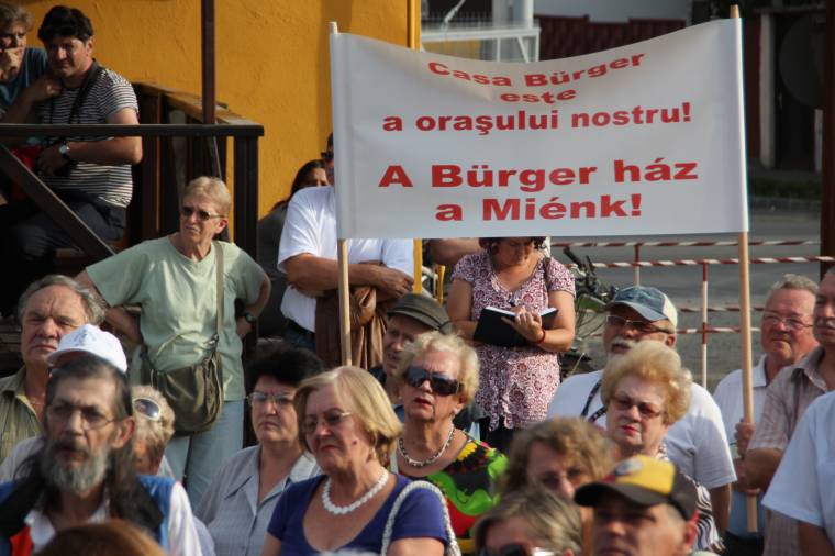 Nem vállalják fel az Aranykakas ügyét az önkormányzatok