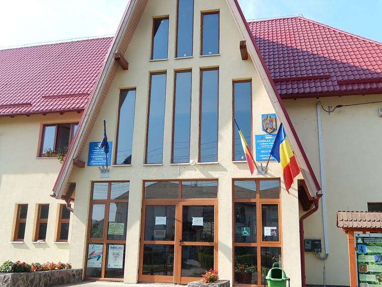 Hadjárat a székely zászlók ellen