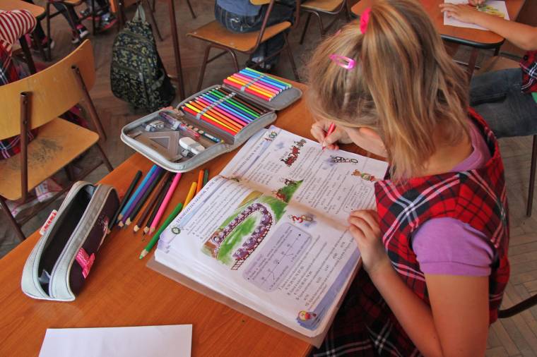 Új tanterv régi tankönyvekkel