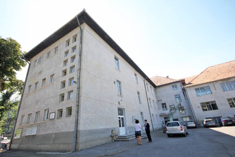 Bekebelezés előtt az építészeti