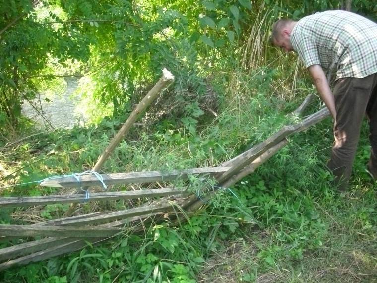 Makfalvi megbeszélés medvekárügyben