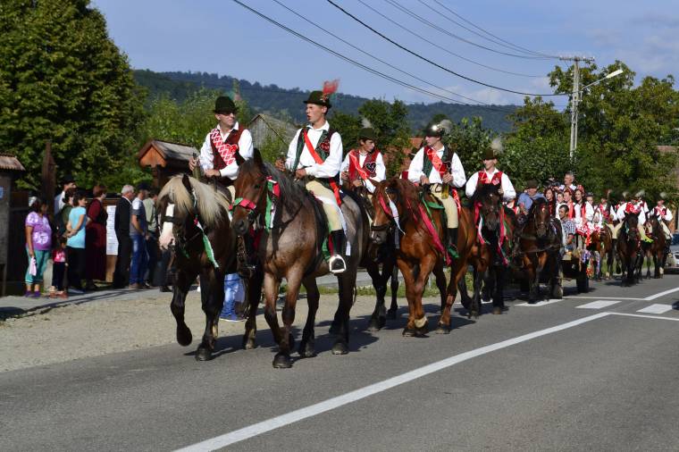Átalakulóban a szüreti hagyományok