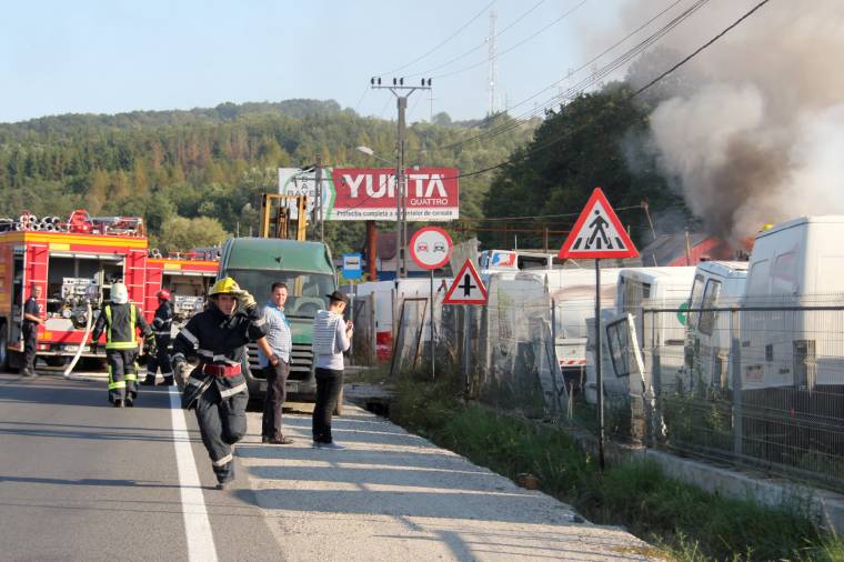 Fűtőtestek tűzveszélyességére figyelmeztetnek