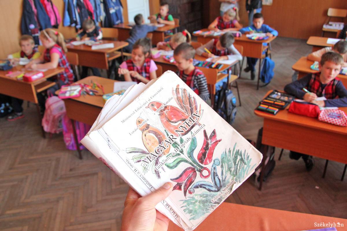 • Fotó: Boda L. Gergely