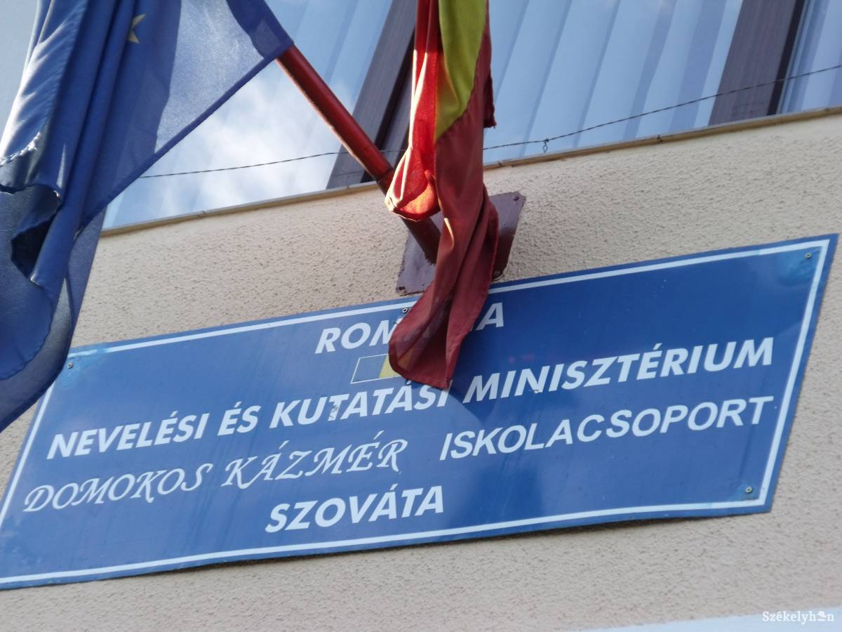 •  Fotó: Gligor Róbert László
