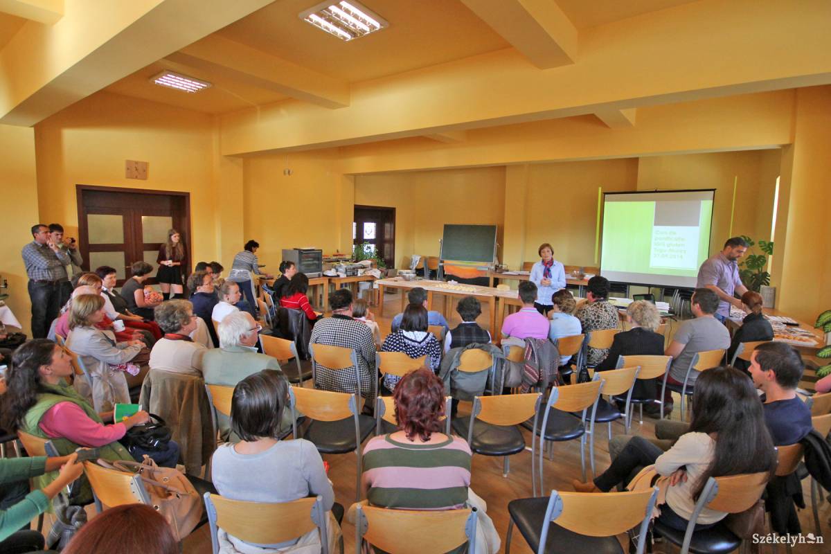 • Fotó: Boda L. Gergely