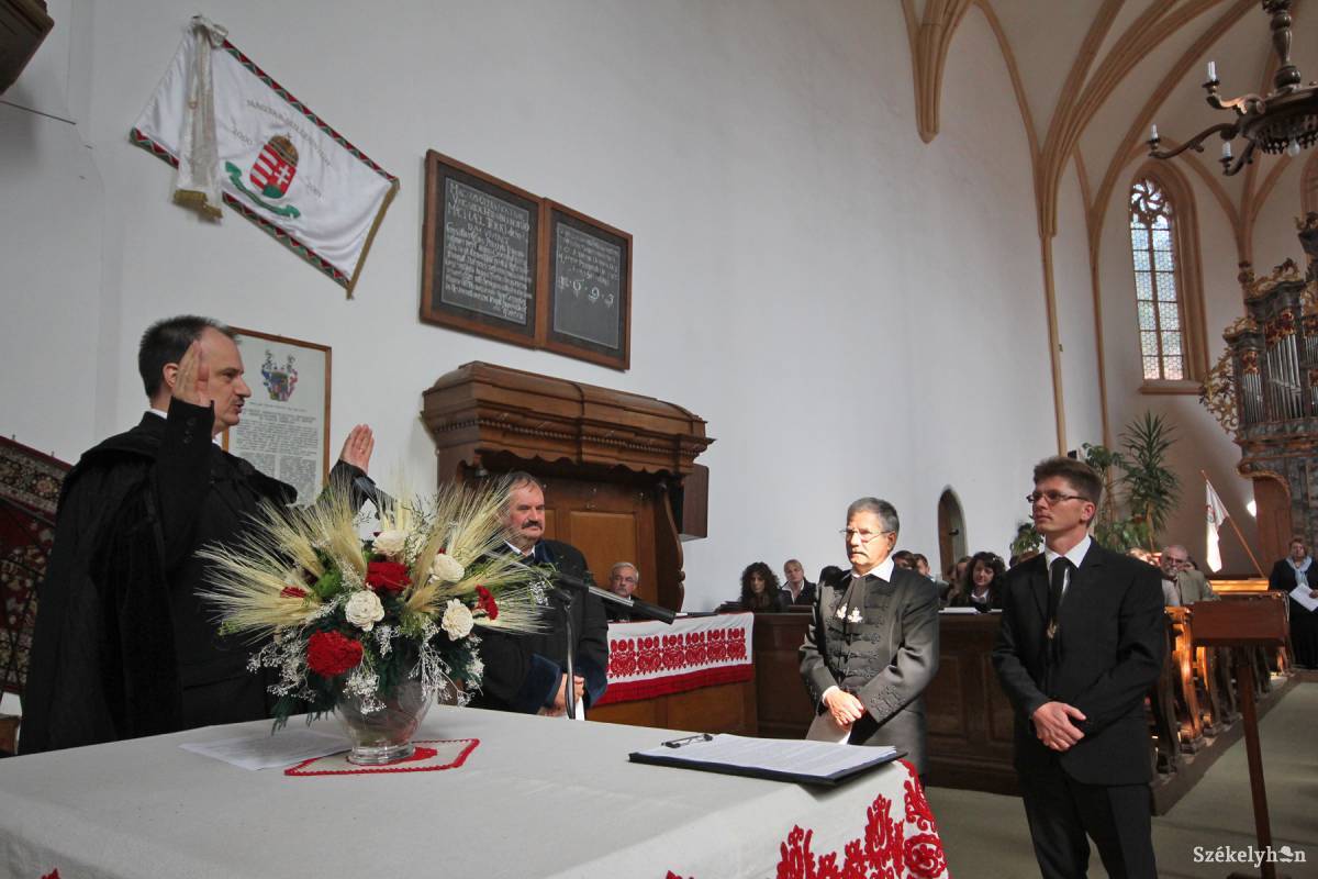 •  Fotó: Boda L. Gergely