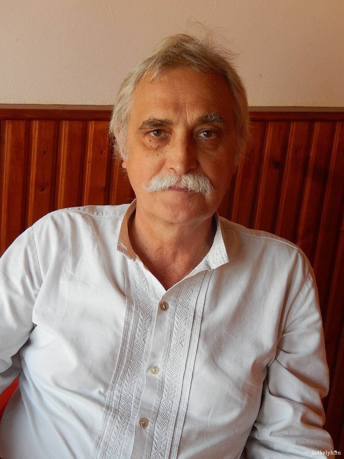 •  Fotó: Gligor Róbert László