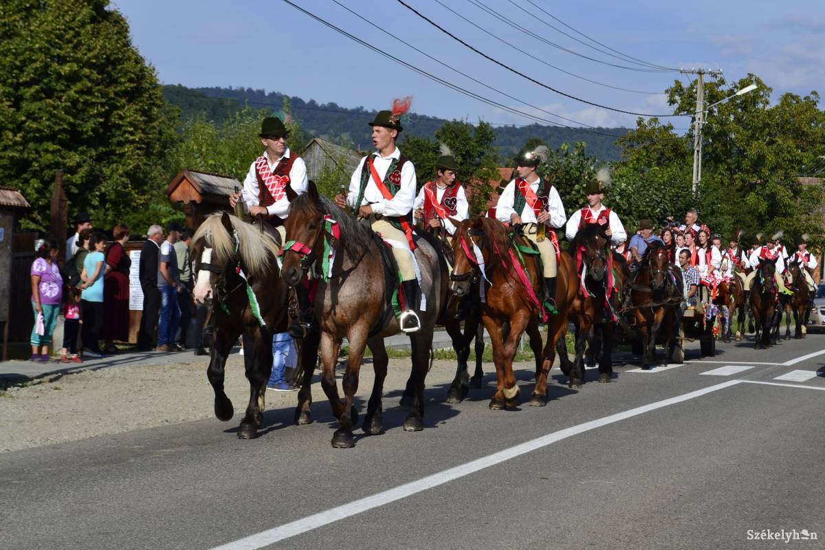 &bullet;  Fotó: Nyulas Piroska