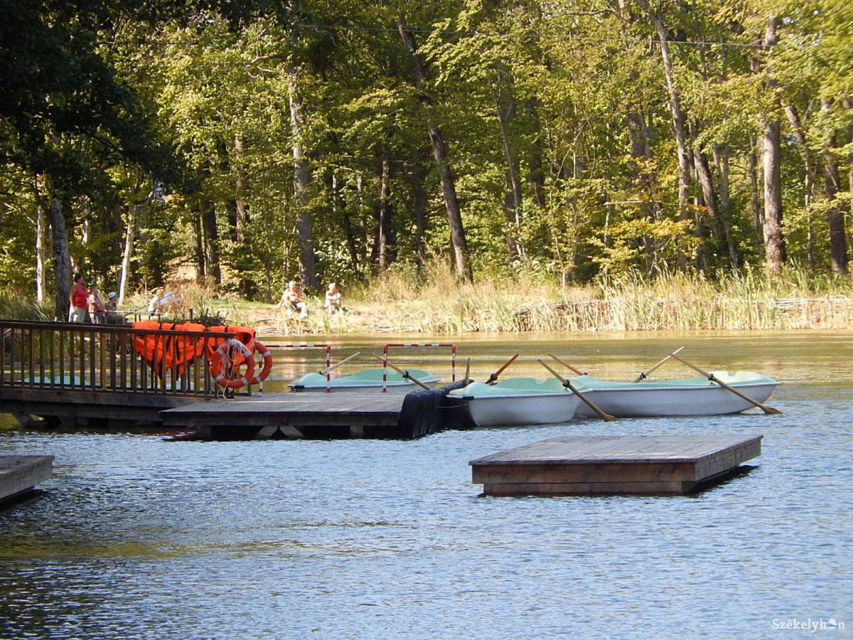 &bullet;  Fotó: Gligor Róbert László